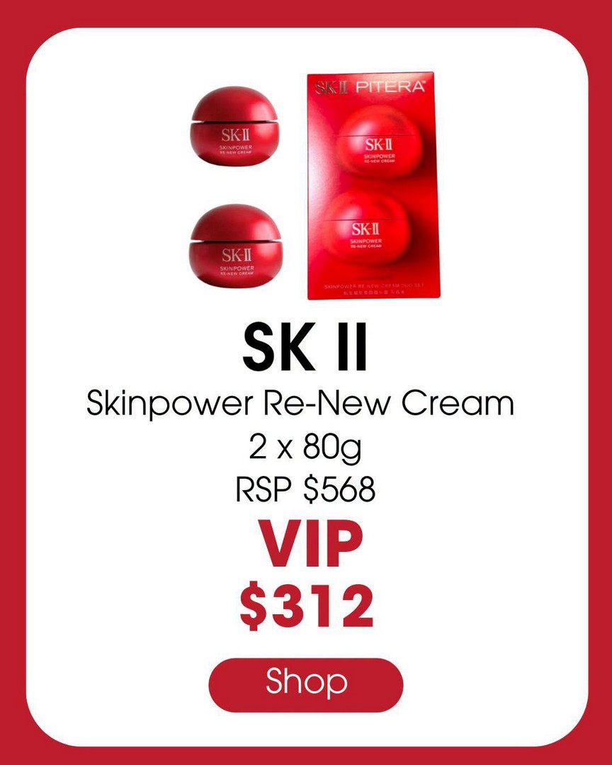 Novela-Singapore-SG61-Beauty-Promotion-5 Now Till 13 August 2026: Novela Singapore SG61 Beauty Promotion: VIP-Exclusive Prices on Skincare, Makeup and Fragrances Plus S$10 Voucher