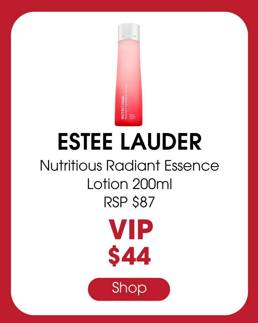 Novela-Singapore-SG61-Beauty-Promotion-6 Now Till 13 August 2026: Novela Singapore SG61 Beauty Promotion: VIP-Exclusive Prices on Skincare, Makeup and Fragrances Plus S$10 Voucher