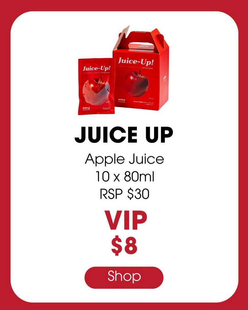 Novela-Singapore-SG61-Beauty-Promotion-9 Now Till 13 August 2026: Novela Singapore SG61 Beauty Promotion: VIP-Exclusive Prices on Skincare, Makeup and Fragrances Plus S$10 Voucher