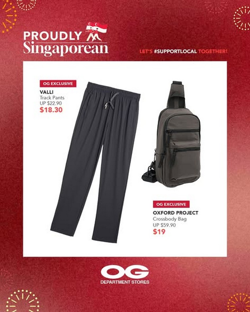 OG-Singapore-Local-Brands-Promotion-–-Discover-Great-Deals-1 13 August 2026 onwards: OG Singapore: Local Brands Promotion – Discover Great Deals and Support Homegrown Businesses