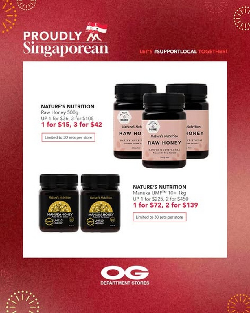 OG-Singapore-Local-Brands-Promotion-–-Discover-Great-Deals-3 13 August 2026 onwards: OG Singapore: Local Brands Promotion – Discover Great Deals and Support Homegrown Businesses