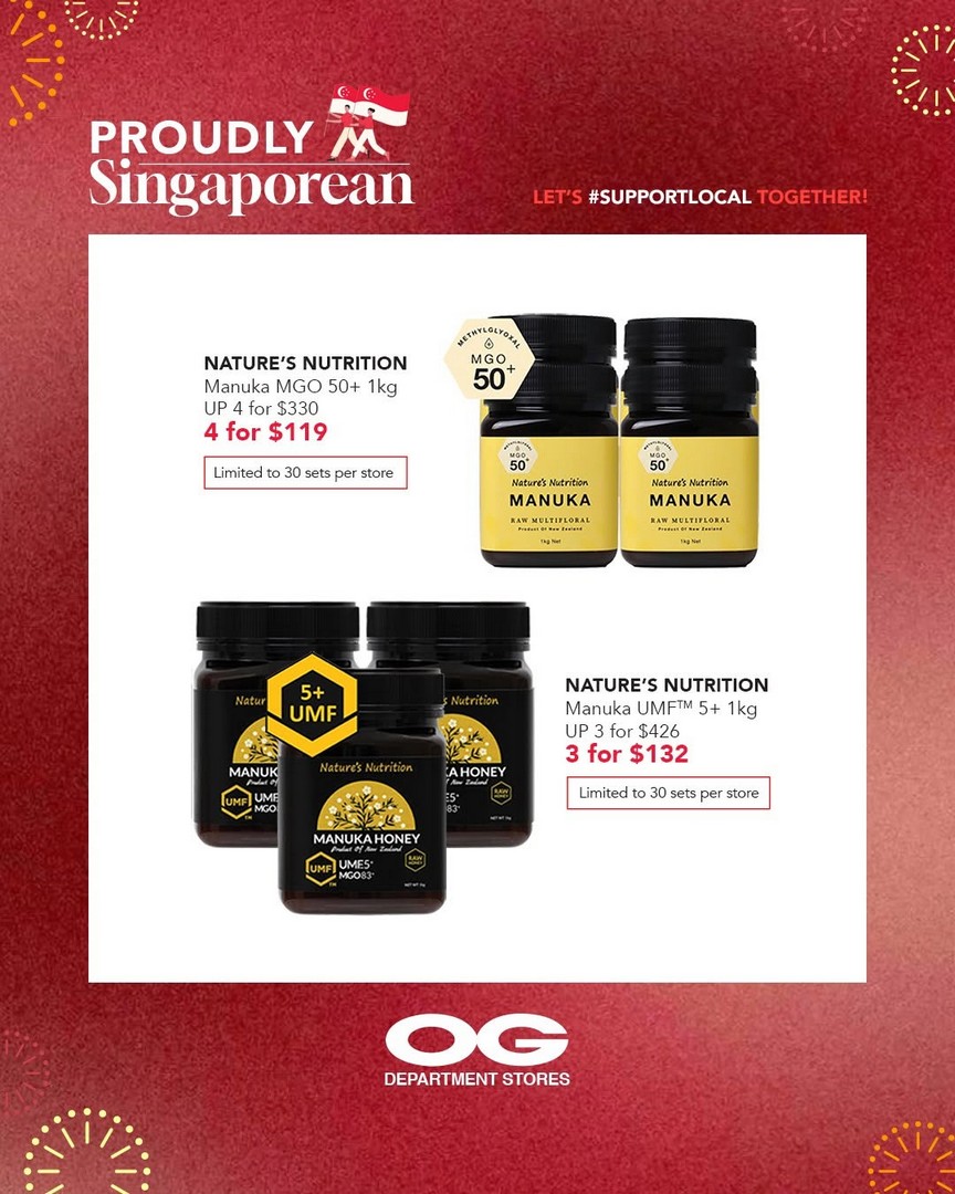 OG-Singapore-Local-Brands-Promotion-–-Discover-Great-Deals-4 13 August 2026 onwards: OG Singapore: Local Brands Promotion – Discover Great Deals and Support Homegrown Businesses