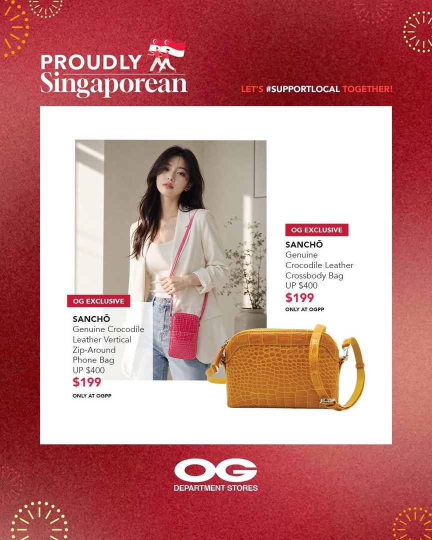 OG-Singapore-Local-Brands-Promotion-–-Discover-Great-Deals-5 13 August 2026 onwards: OG Singapore: Local Brands Promotion – Discover Great Deals and Support Homegrown Businesses