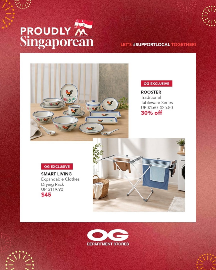 OG-Singapore-Local-Brands-Promotion-–-Discover-Great-Deals-7 13 August 2026 onwards: OG Singapore: Local Brands Promotion – Discover Great Deals and Support Homegrown Businesses