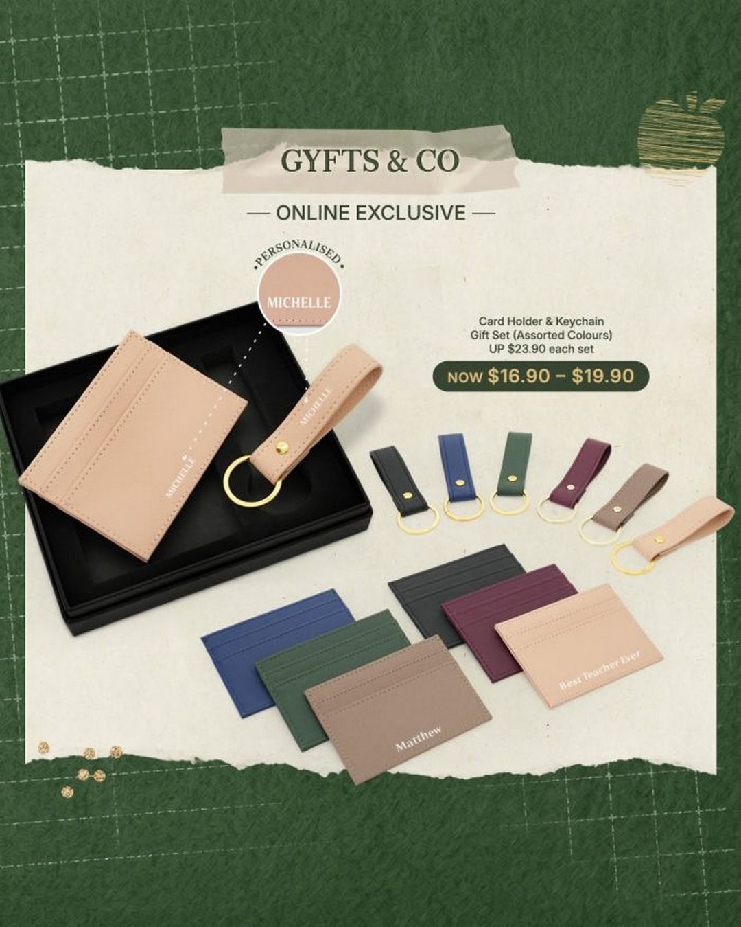OG-Singapore-Teachers-Day-Promotion-1 21 August-6 September 2026: OG Singapore Teachers’ Day Promotion, Thoughtful Gift Ideas and Special Deals for Teachers