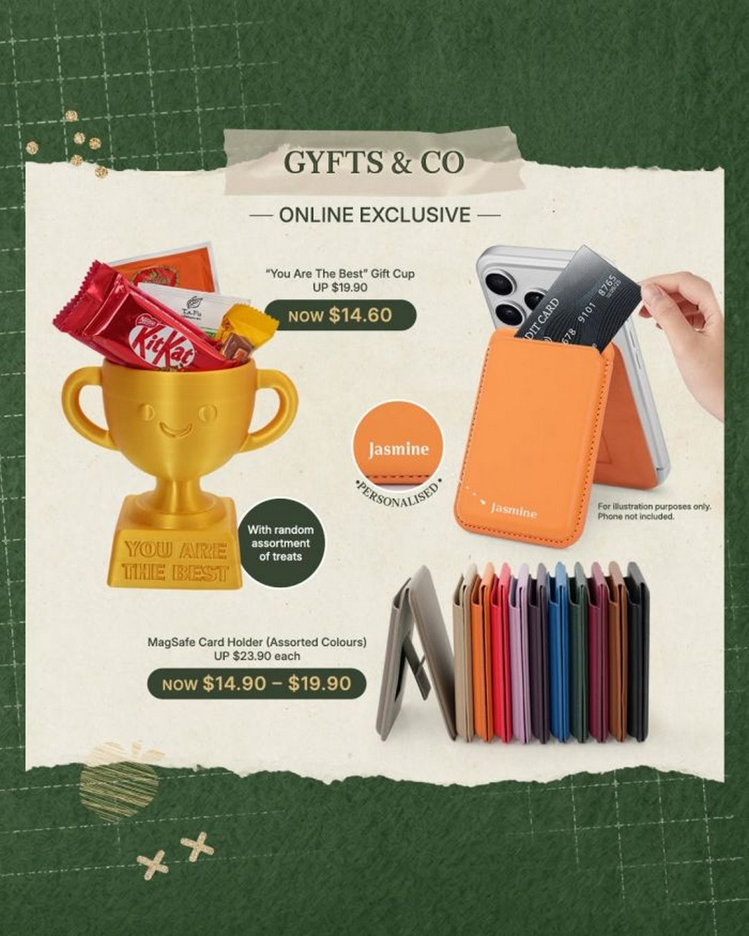 OG-Singapore-Teachers-Day-Promotion-2 21 August-6 September 2026: OG Singapore Teachers’ Day Promotion, Thoughtful Gift Ideas and Special Deals for Teachers