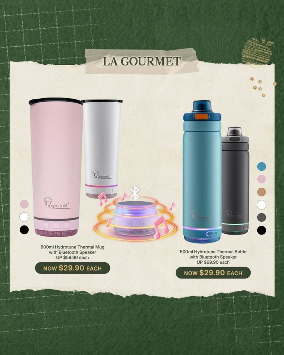 OG-Singapore-Teachers-Day-Promotion-6 21 August-6 September 2026: OG Singapore Teachers’ Day Promotion, Thoughtful Gift Ideas and Special Deals for Teachers