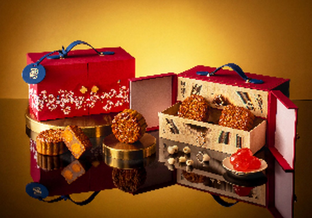 Orchard-Hotel-Singapore-30-Off-Mooncakes-SAFRA-Members 11 August-25 September 2026: Orchard Hotel Singapore: 30% Off Mooncakes SAFRA Members Promotion at Hua Ting Restaurant
