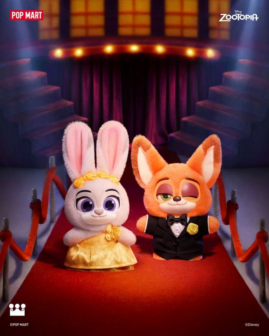 POP-MART-Zootopia-Ace-Duo-Series-Plush-Pendant-Launch-Promotion-3 28 August 2026 onwards: POP MART: Zootopia Ace Duo Series Plush Pendant Launch Promotion at Selected Singapore Stores