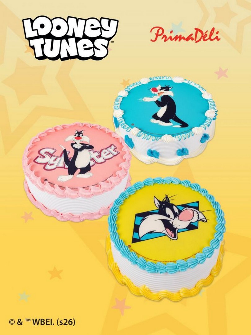 PrimaDeli-Looney-Tunes-Cake-Collection-Pre-Order-Promotion-6 19 August 2026 onwards: PrimaDéli: Looney Tunes Cake Collection Pre-Order Promotion for Fun Celebrations in Singapore