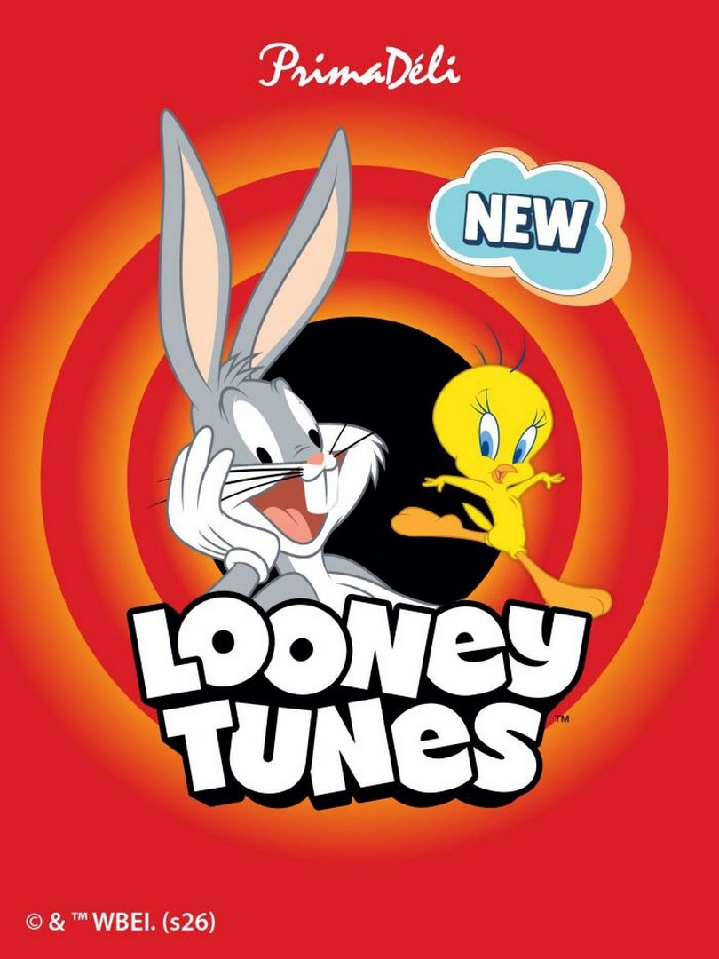 PrimaDeli-Looney-Tunes-Cake-Collection-Pre-Order-Promotion 19 August 2026 onwards: PrimaDéli: Looney Tunes Cake Collection Pre-Order Promotion for Fun Celebrations in Singapore