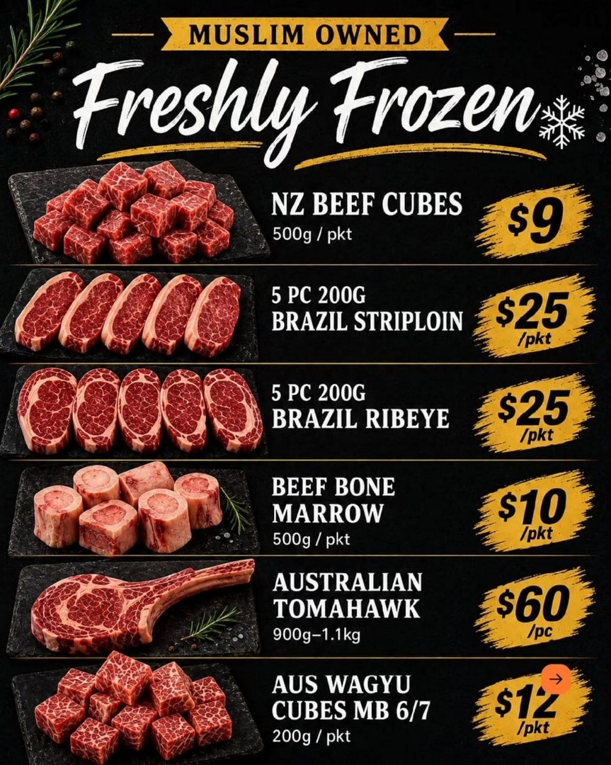 Seafood-Beyond-2-Seafood-Fair-Promotion-at-Jurong-1 28-30 August 2026: Seafood & Beyond $2 Seafood Fair Promotion at Jurong – Affordable Seafood Deals at CASA Showroom