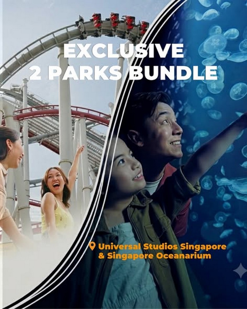 Sentosa-Greater-Sentosa-Exhibition-at-Jurong-Point-2 19-23 August 2026: Sentosa: Greater Sentosa Exhibition at Jurong Point with Free Island Admission Tickets, Attraction Deals and Prize Giveaway