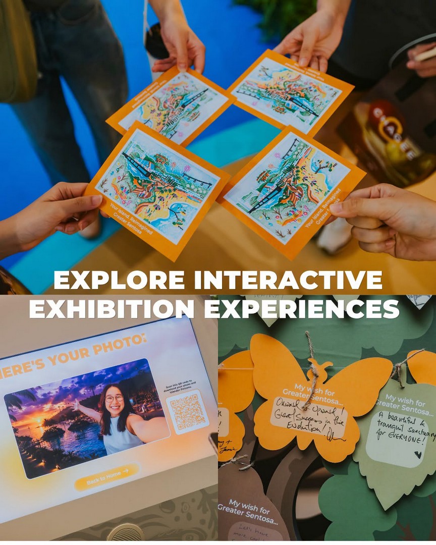 Sentosa-Greater-Sentosa-Exhibition-at-Jurong-Point-7 19-23 August 2026: Sentosa: Greater Sentosa Exhibition at Jurong Point with Free Island Admission Tickets, Attraction Deals and Prize Giveaway
