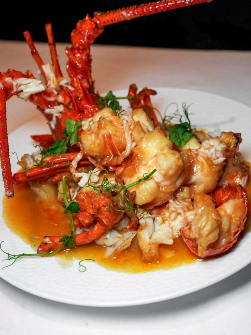 Singapore-Marriott-Tang-Plaza-Hotel-Wan-Hao-Chinese-Restaurant Now till 30 September 2026: Singapore Marriott Tang Plaza Hotel Wan Hao Chinese Restaurant: Seasonal Lobster & Crab Seafood Promotion
