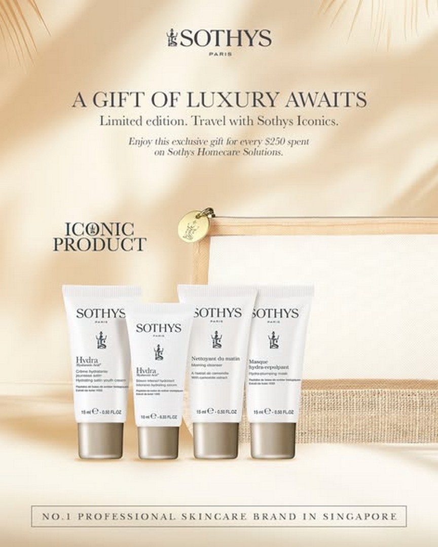 Sothys-Singapore-Promotion-August-Special-Beauty-Deals-1 3-31 August 2026: Sothys Singapore Promotion: August Special Beauty Deals with Complimentary Limited Edition Travel Kit and Exclusive Skincare Offers