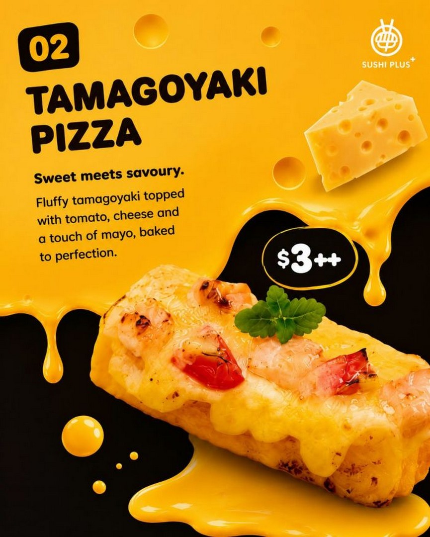 Sushi-Plus-Cheese-Series-Promotion-With-Cheesy-Beef-Bowl-2 27 August 2026 onwards: Sushi Plus: Cheese Series Promotion With Cheesy Beef Bowl, Baked Rice, Sushi Rolls and More From $3++
