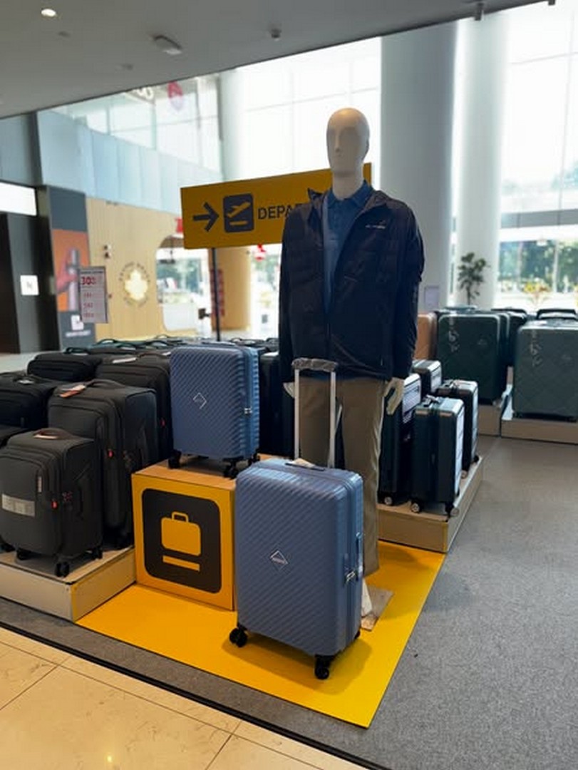 TANGS-Travel-Fair-Promotion-–-Save-Up-to-50-1 Now till 16 August 2026: TANGS Travel Fair Promotion – Save Up to 50% on Luggage and Travel Essentials at VivoCity Level 1 North Court Atrium