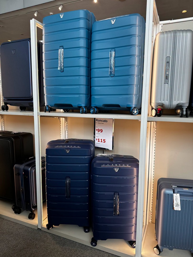 TANGS-Travel-Fair-Promotion-–-Save-Up-to-50-4 Now till 16 August 2026: TANGS Travel Fair Promotion – Save Up to 50% on Luggage and Travel Essentials at VivoCity Level 1 North Court Atrium
