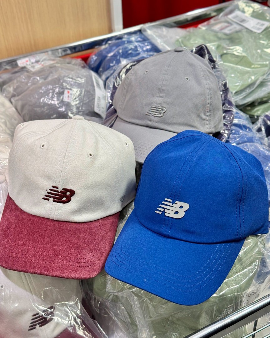 Takashimaya-Department-Store-New-Balance-Promotion-14 Now till 17 August 2026: Takashimaya Department Store New Balance Promotion – Enjoy Up to 60% OFF Sneakers, Apparel, Bags and More at Talking Hall B1 Singapore