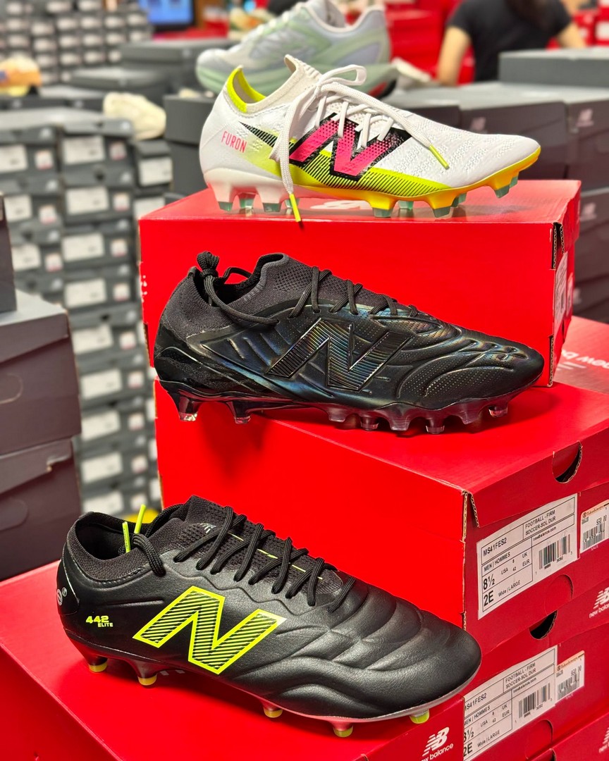 Takashimaya-Department-Store-New-Balance-Promotion-15 Now till 17 August 2026: Takashimaya Department Store New Balance Promotion – Enjoy Up to 60% OFF Sneakers, Apparel, Bags and More at Talking Hall B1 Singapore