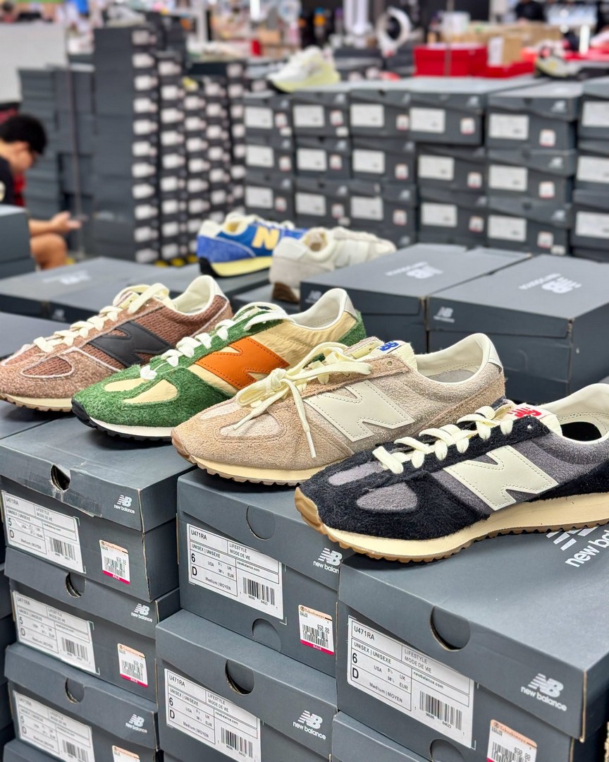 Takashimaya-Department-Store-New-Balance-Promotion-16 Now till 17 August 2026: Takashimaya Department Store New Balance Promotion – Enjoy Up to 60% OFF Sneakers, Apparel, Bags and More at Talking Hall B1 Singapore