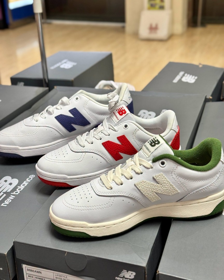 Takashimaya-Department-Store-New-Balance-Promotion-17 Now till 17 August 2026: Takashimaya Department Store New Balance Promotion – Enjoy Up to 60% OFF Sneakers, Apparel, Bags and More at Talking Hall B1 Singapore