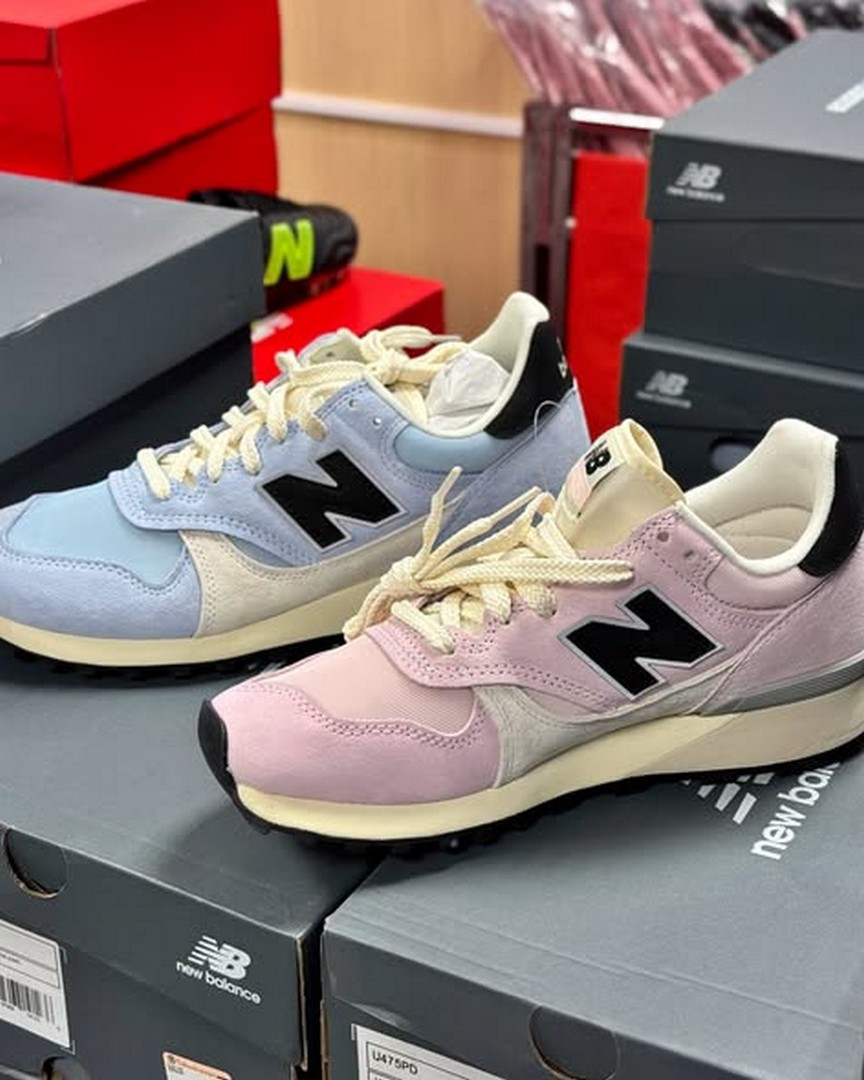 Takashimaya-Department-Store-New-Balance-Promotion-2 Now till 17 August 2026: Takashimaya Department Store New Balance Promotion – Enjoy Up to 60% OFF Sneakers, Apparel, Bags and More at Talking Hall B1 Singapore