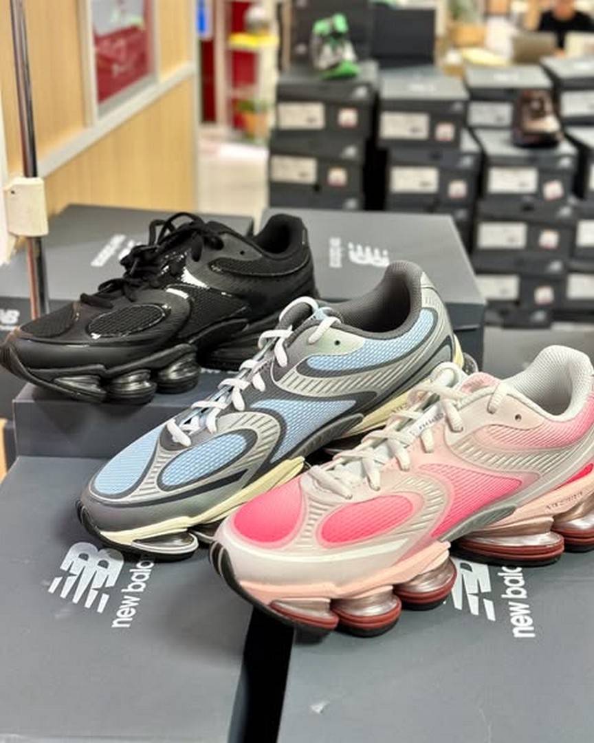 Takashimaya-Department-Store-New-Balance-Promotion-3 Now till 17 August 2026: Takashimaya Department Store New Balance Promotion – Enjoy Up to 60% OFF Sneakers, Apparel, Bags and More at Talking Hall B1 Singapore