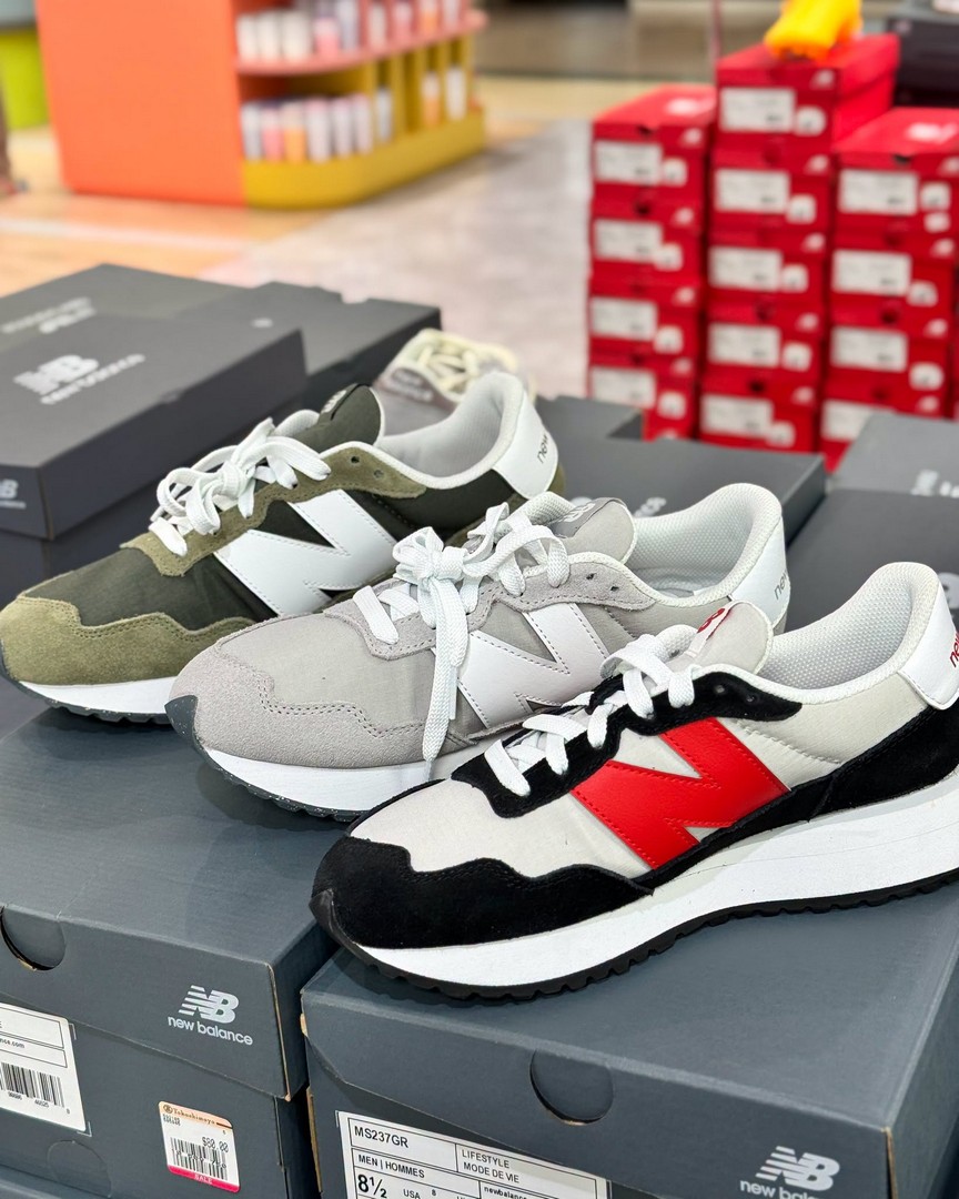 Takashimaya-Department-Store-New-Balance-Promotion-6 Now till 17 August 2026: Takashimaya Department Store New Balance Promotion – Enjoy Up to 60% OFF Sneakers, Apparel, Bags and More at Talking Hall B1 Singapore