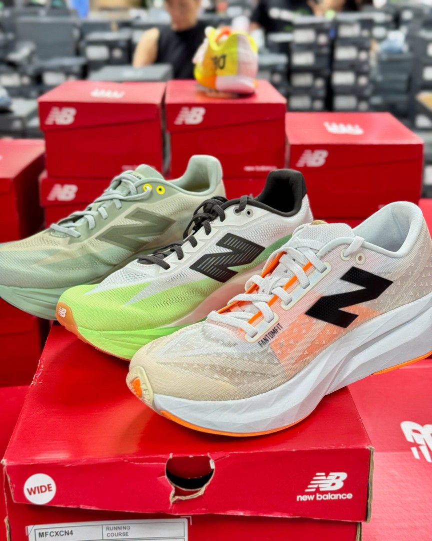 Takashimaya-Department-Store-New-Balance-Promotion-7 Now till 17 August 2026: Takashimaya Department Store New Balance Promotion – Enjoy Up to 60% OFF Sneakers, Apparel, Bags and More at Talking Hall B1 Singapore