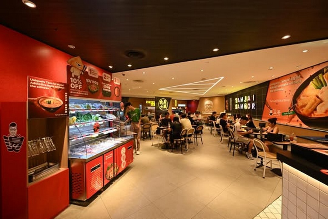TamJai-SamGor-Singapore-SamGor-Tang三哥烫-Launch-Promotion-1 14 August 2026 onwards: TamJai SamGor Singapore: SamGor Tang三哥烫 Launch Promotion with 10% OFF on 500g or More