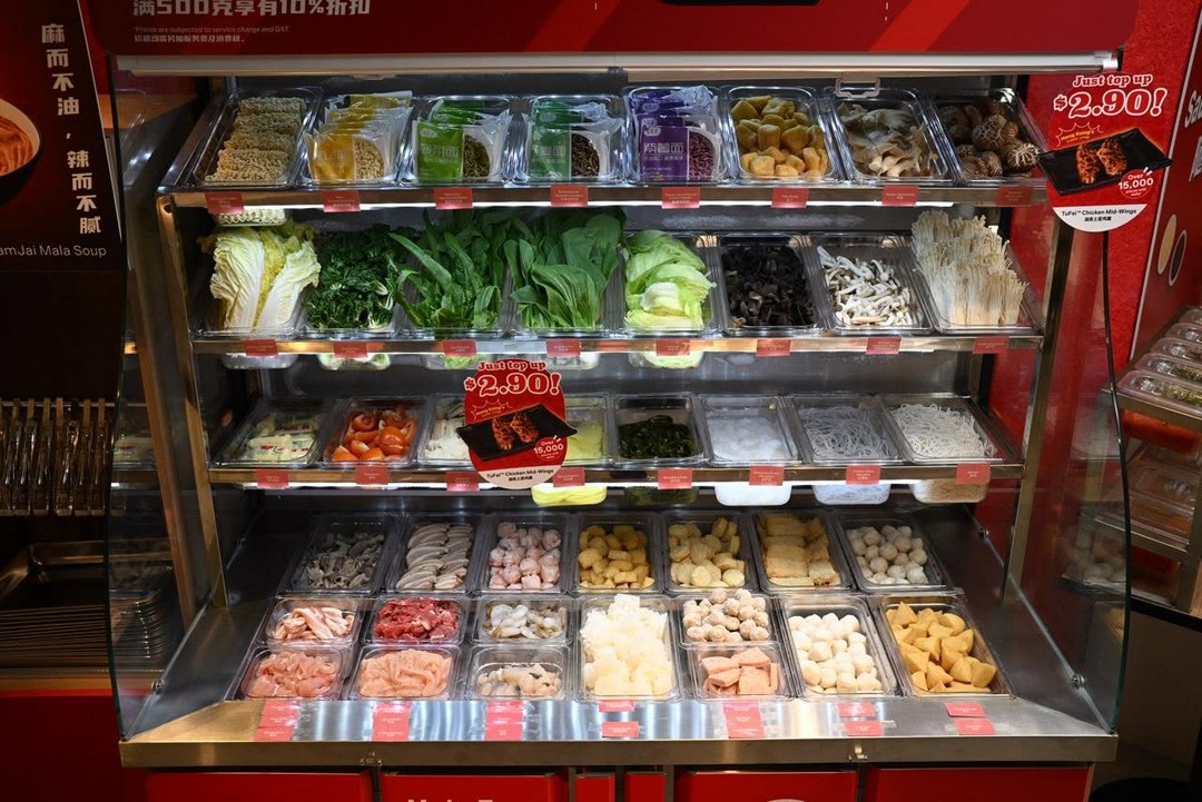TamJai-SamGor-Singapore-SamGor-Tang三哥烫-Launch-Promotion-4 14 August 2026 onwards: TamJai SamGor Singapore: SamGor Tang三哥烫 Launch Promotion with 10% OFF on 500g or More
