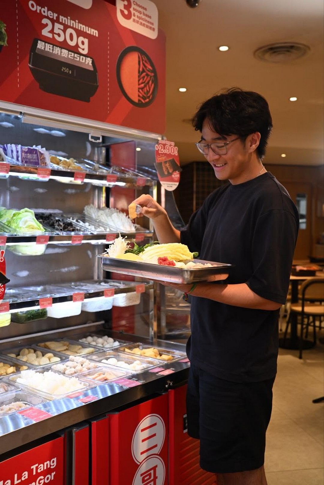 TamJai-SamGor-Singapore-SamGor-Tang三哥烫-Launch-Promotion-5 14 August 2026 onwards: TamJai SamGor Singapore: SamGor Tang三哥烫 Launch Promotion with 10% OFF on 500g or More