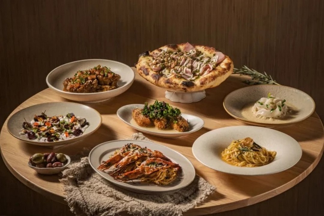 Tavola-Aperta-Promotion-for-FREE-Linguine-Al-Limone-When-Diner 14-16 August 2026: Tavola Aperta: Promotion for FREE Linguine Al Limone When Diners Bring a Fresh Lemon to Plaza Singapura