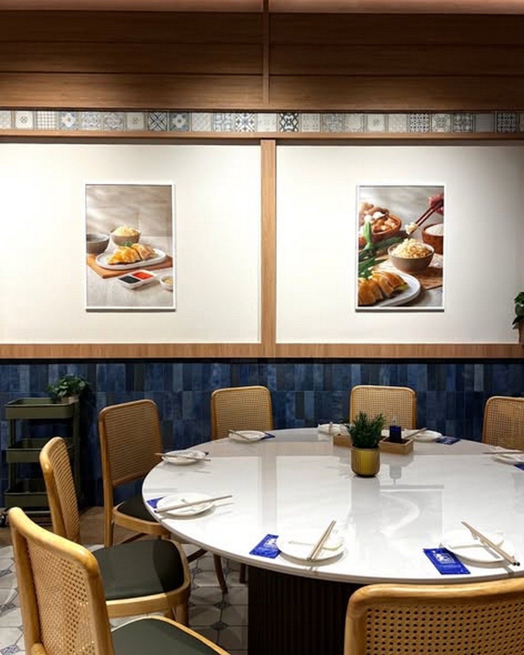 Tian-Tian-Hainanese-Chicken-Rice-Grand-Opening-Promotion-4 22-23 August 2026: Tian Tian Hainanese Chicken Rice: Grand Opening Promotion with 88 Free Chicken Rice Packets at Jewel Changi Airport