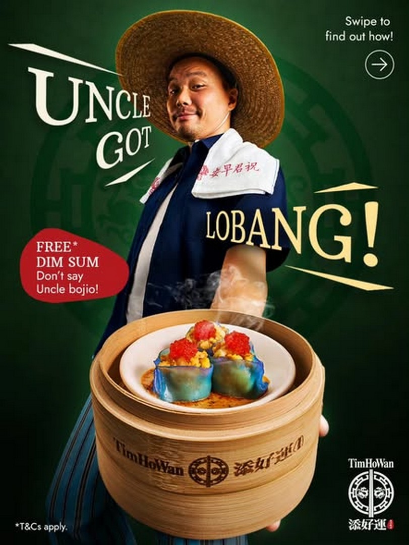 Tim-Ho-Wan-Singapore-Hawker-Uncle-Blind-Draw-Giveaway 8 August 2026: Tim Ho Wan Singapore Hawker Uncle Blind Draw Giveaway Event at Westgate – Win FREE Dim Sum Vouchers and Enjoy a Fun Weekend Promotion