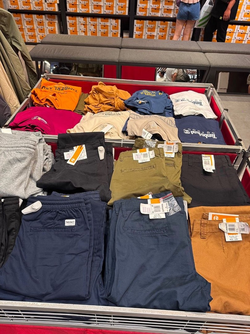 Timberland-Buy-2-Get-50-Off-Retail-Selling-Price-Promotion-3 25 August 2026 onwards: Timberland: Buy 2 Get 50% Off Retail Selling Price Promotion at IMM Singapore