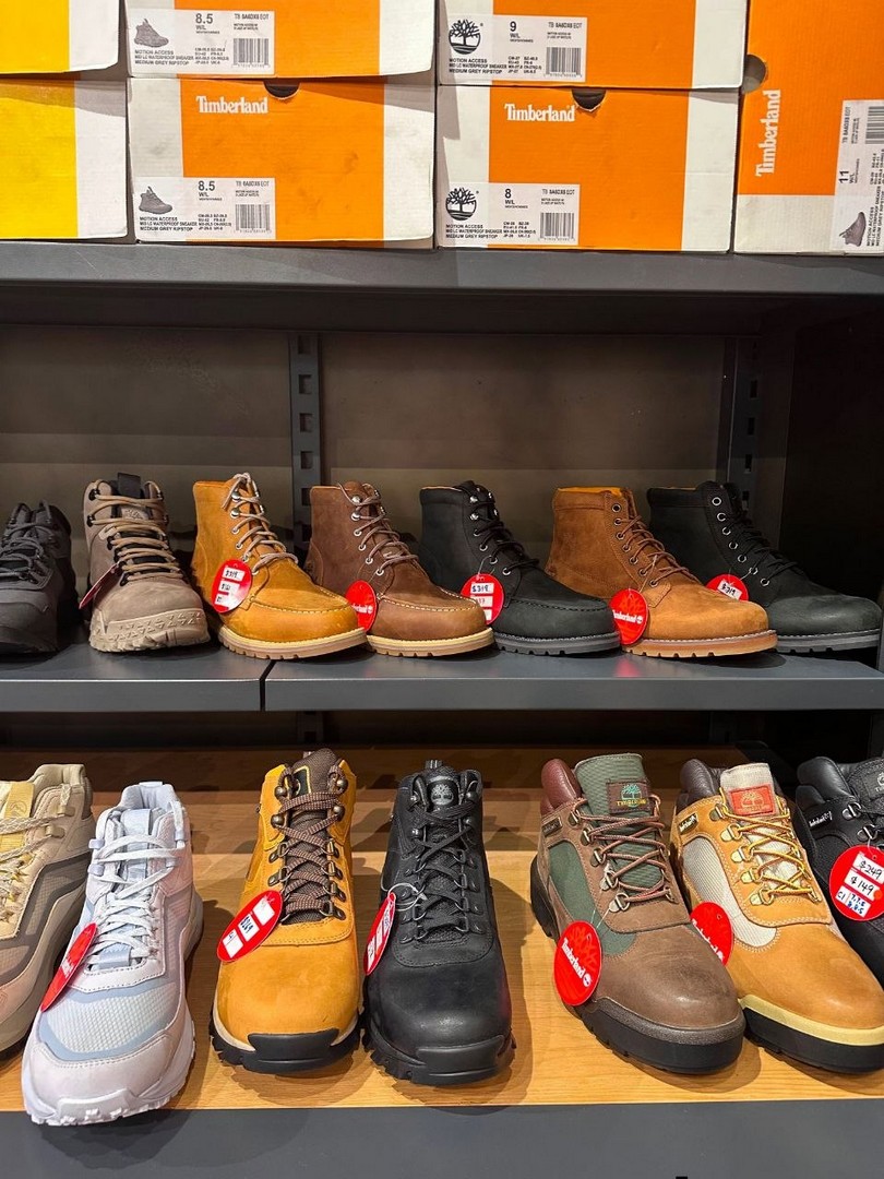 Timberland-Buy-2-Get-50-Off-Retail-Selling-Price-Promotion-4 25 August 2026 onwards: Timberland: Buy 2 Get 50% Off Retail Selling Price Promotion at IMM Singapore