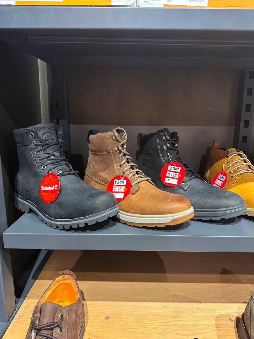Timberland-Buy-2-Get-50-Off-Retail-Selling-Price-Promotion-5 25 August 2026 onwards: Timberland: Buy 2 Get 50% Off Retail Selling Price Promotion at IMM Singapore