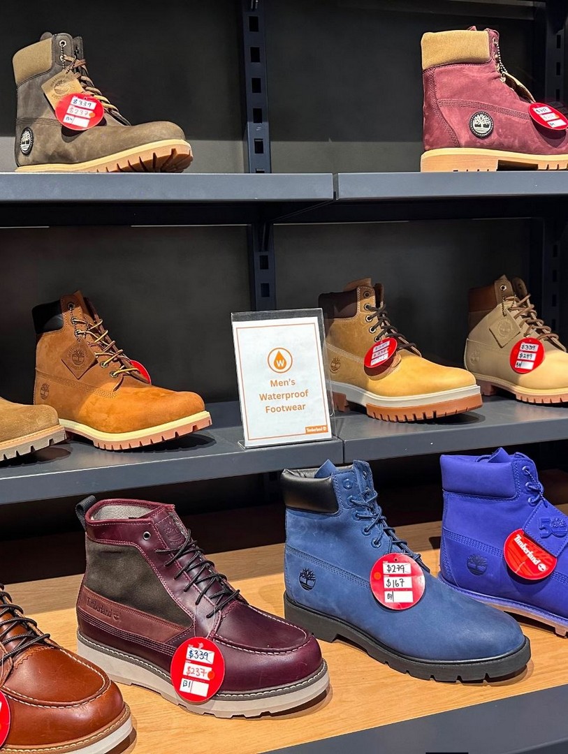 Timberland-Buy-2-Get-50-Off-Retail-Selling-Price-Promotion-6 25 August 2026 onwards: Timberland: Buy 2 Get 50% Off Retail Selling Price Promotion at IMM Singapore