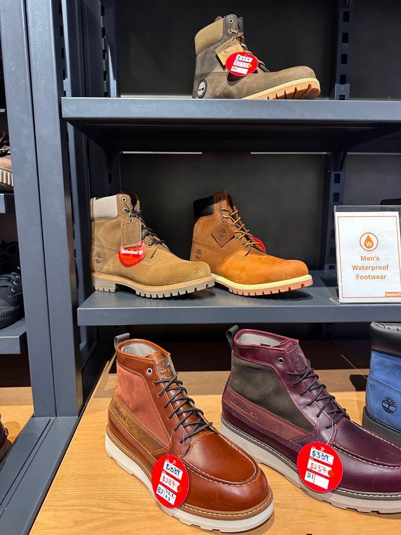 Timberland-Buy-2-Get-50-Off-Retail-Selling-Price-Promotion-7 25 August 2026 onwards: Timberland: Buy 2 Get 50% Off Retail Selling Price Promotion at IMM Singapore
