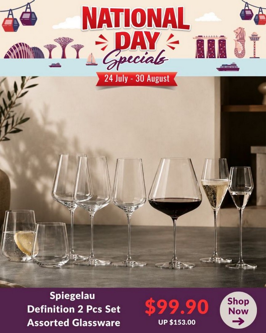 ToTT-Singapore-National-Day-Specials-Online-Sale-2 24 July-30 August 2026: ToTT Singapore National Day Specials Online Sale Promotion, Enjoy Kitchenware Deals, Discounts and Free Delivery