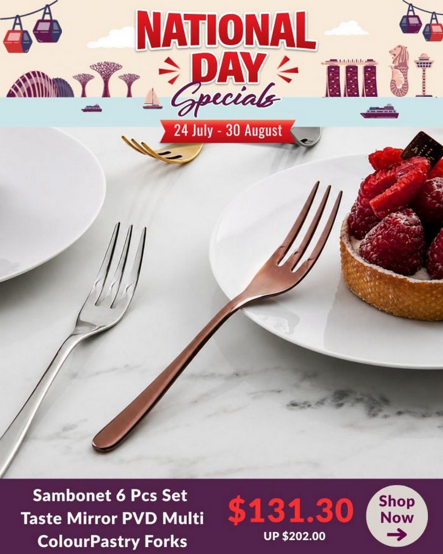 ToTT-Singapore-National-Day-Specials-Online-Sale-3 24 July-30 August 2026: ToTT Singapore National Day Specials Online Sale Promotion, Enjoy Kitchenware Deals, Discounts and Free Delivery