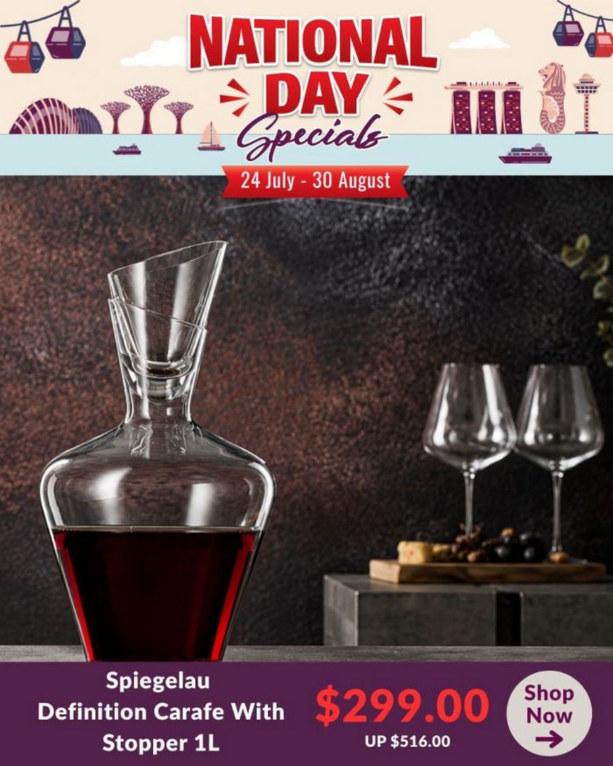 ToTT-Singapore-National-Day-Specials-Online-Sale-4 24 July-30 August 2026: ToTT Singapore National Day Specials Online Sale Promotion, Enjoy Kitchenware Deals, Discounts and Free Delivery