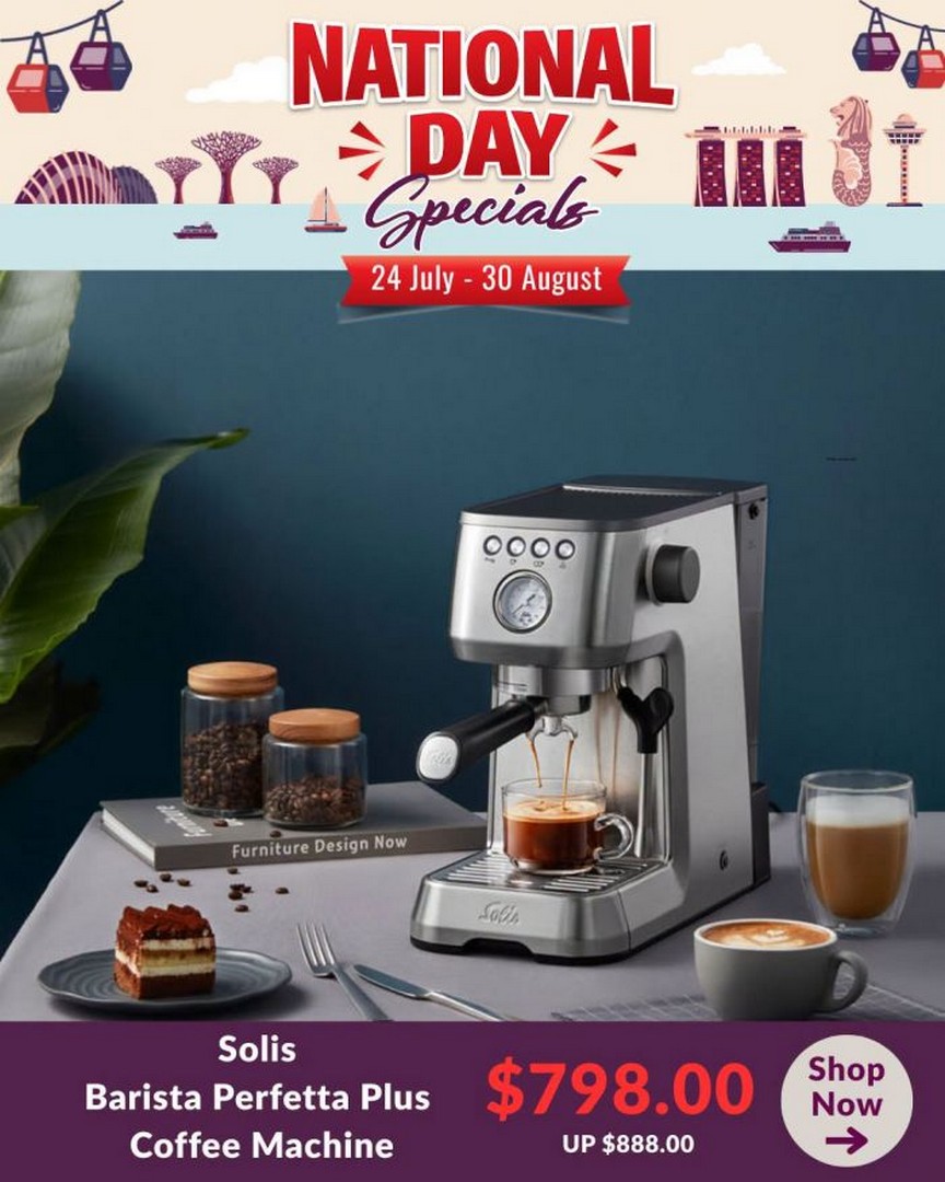 ToTT-Singapore-National-Day-Specials-Online-Sale-6 24 July-30 August 2026: ToTT Singapore National Day Specials Online Sale Promotion, Enjoy Kitchenware Deals, Discounts and Free Delivery