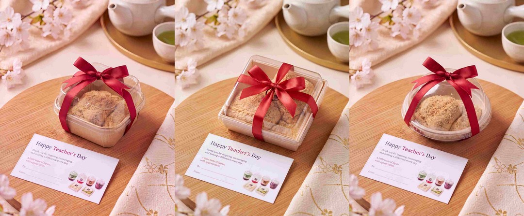 Warabimochi-Kamakura-Singapore-10-Off-When-Buying-10 24 August-14 September 2026: Warabimochi Kamakura Singapore: 10% Off When Buying 10 Pieces or More for Teachers’ Day: Promotion