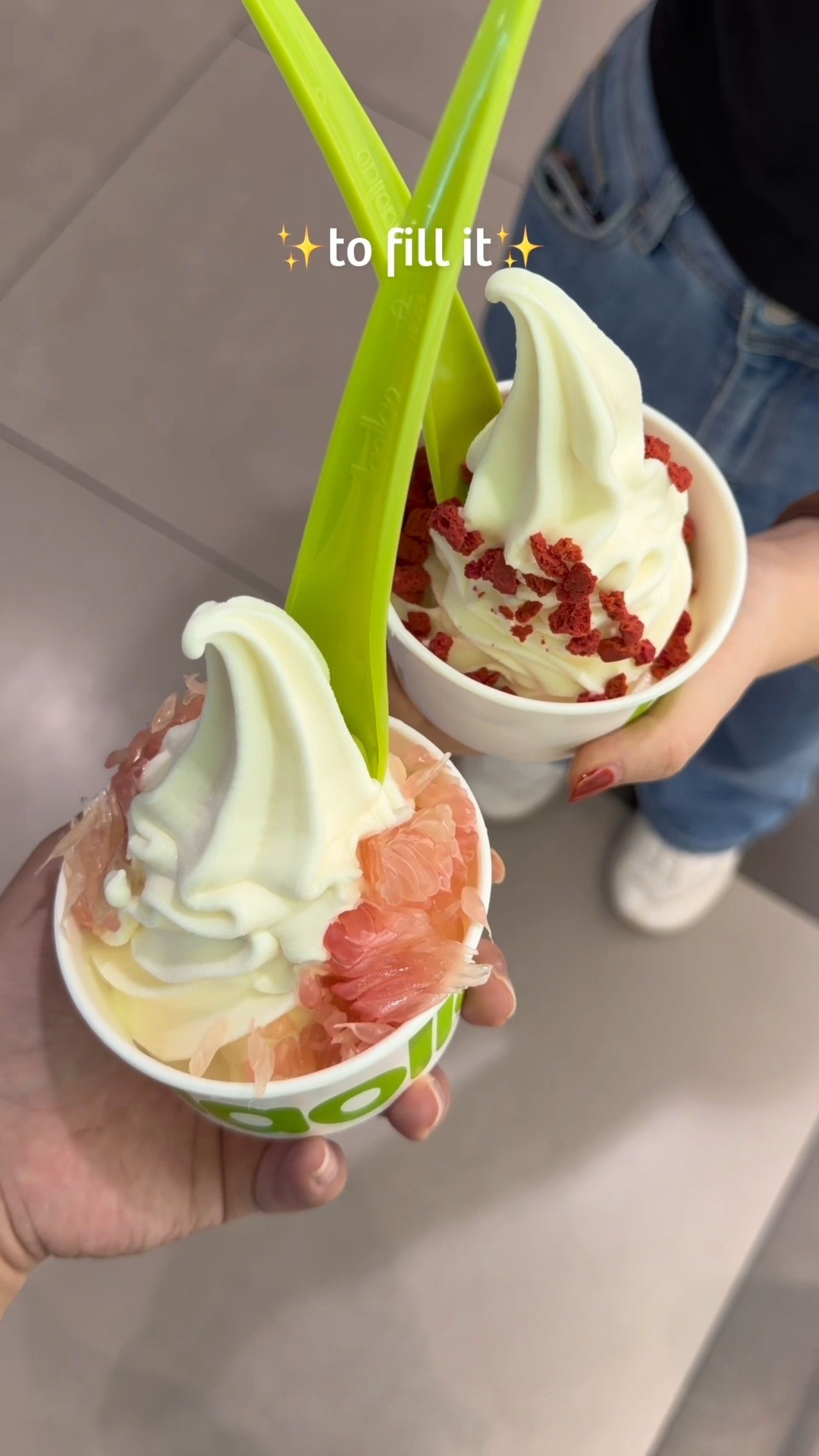 llaollao-Singapore-Student-Promotion 18 August 2026 onwards: llaollao Singapore Student Promotion – Small Tub at $4.90 Every Monday and Tuesday