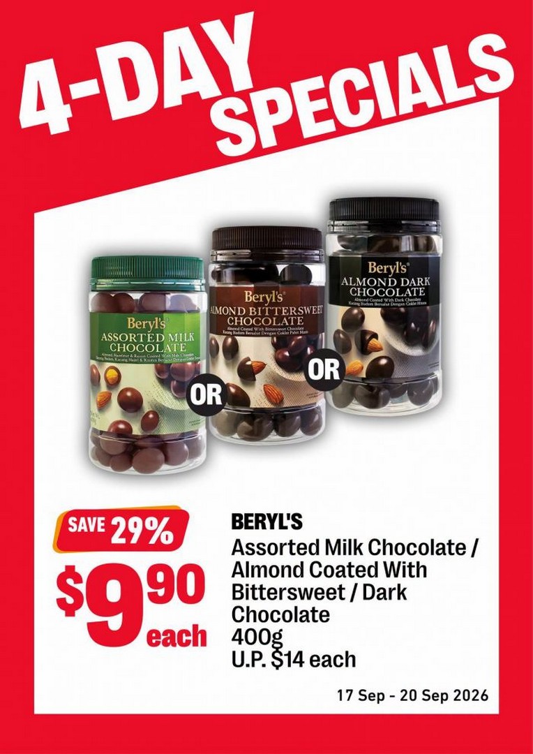 7-Eleven-4-Day-Specials-Promotion-–-Save-Up-to-56-at-Participating-2 17-20 September 2026: 7-Eleven 4-Day Specials Promotion – Save Up to 56% at Participating Stores and via the 7-Eleven App