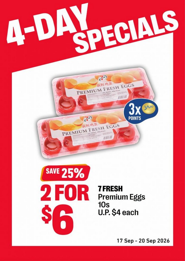 7-Eleven-4-Day-Specials-Promotion-–-Save-Up-to-56-at-Participating-5 17-20 September 2026: 7-Eleven 4-Day Specials Promotion – Save Up to 56% at Participating Stores and via the 7-Eleven App